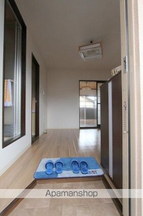 コーポ渡辺[2DK/35.51m2]の玄関