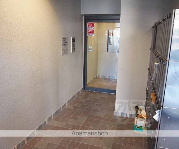 河原町ビルの内装写真