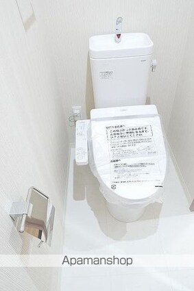 Ｎステージ上野[1K/25.62m2]の内装6