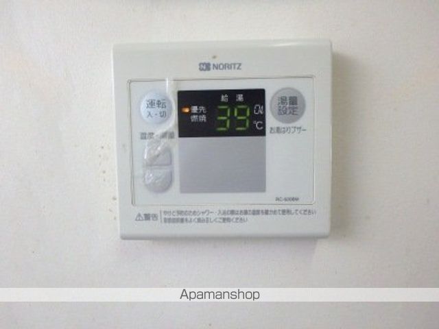 古屋ビルの内装写真