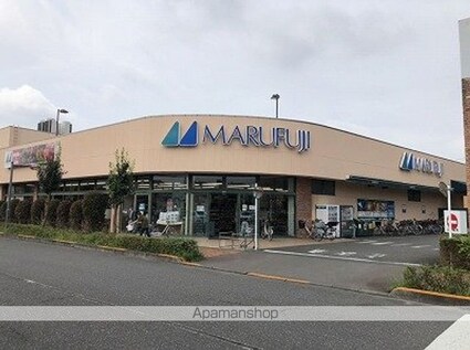 ＭａｉｓｏｎｄｕＥｔｏｉｌｅ[2LDK/48.61m2]の周辺4