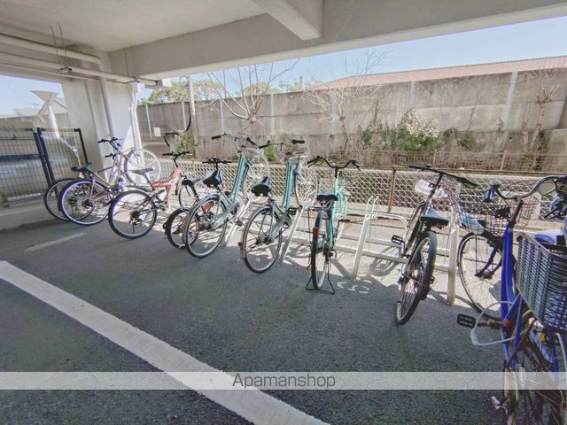 エレメント神宮のその他写真
