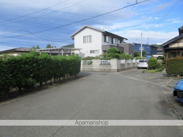 コンフォルトの周辺写真