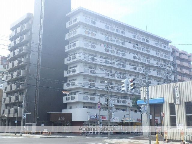北18条駅光ハイツ