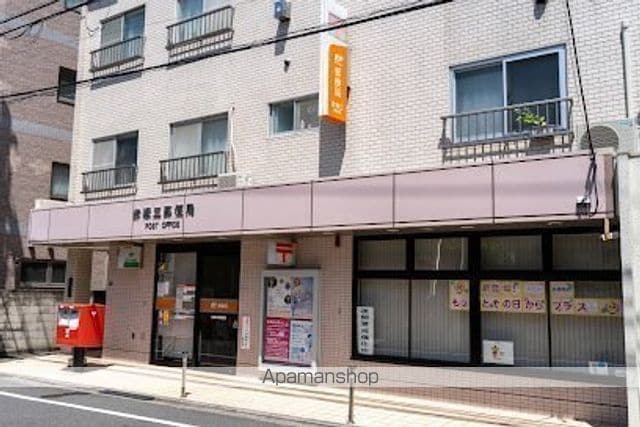 エミグラント成増の周辺写真