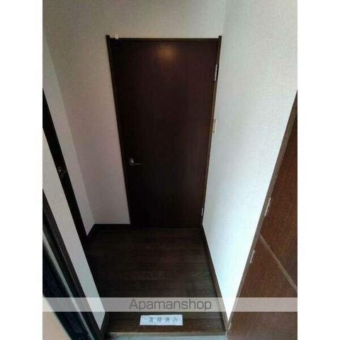 コテージ円山の内装写真