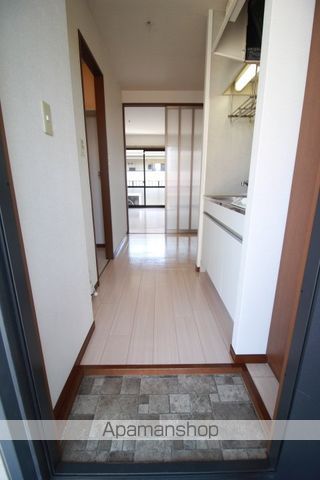 シャーメゾンスイート A棟の内装写真