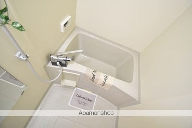 サニーコーポA棟の内装写真