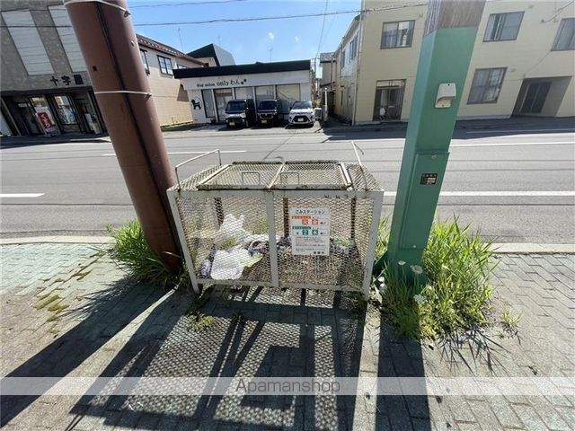 RSコートIIのその他写真