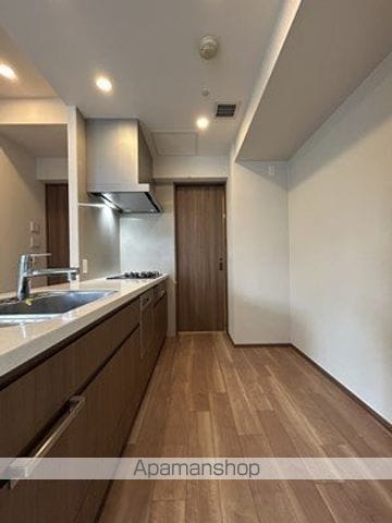 プレミスト円山表参道の内装写真
