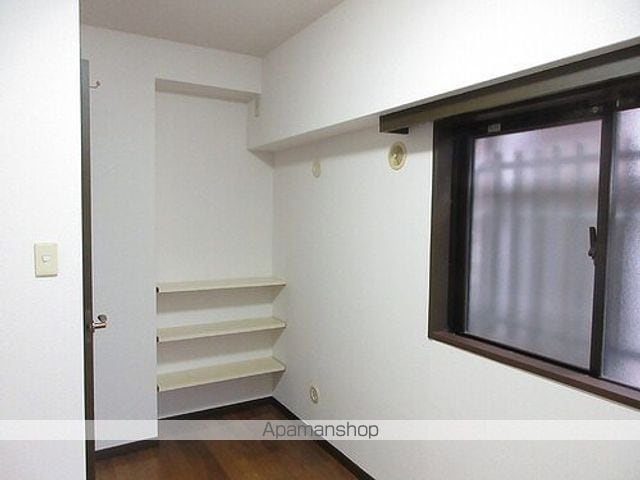 ライオンズマンション青山の内装写真