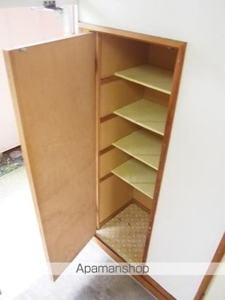 コーポこばし[3K/41.4m2]の玄関2