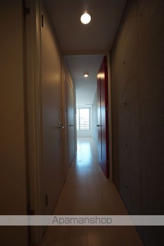 BRANCHE千代田の内装写真