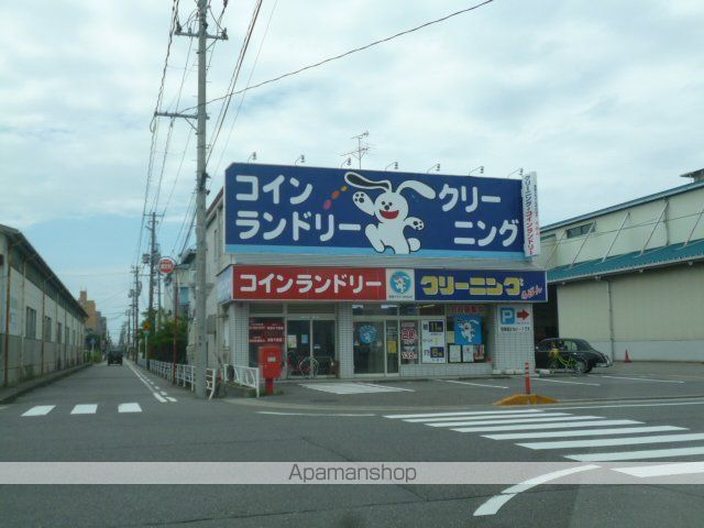 サウスレジデンスの周辺写真