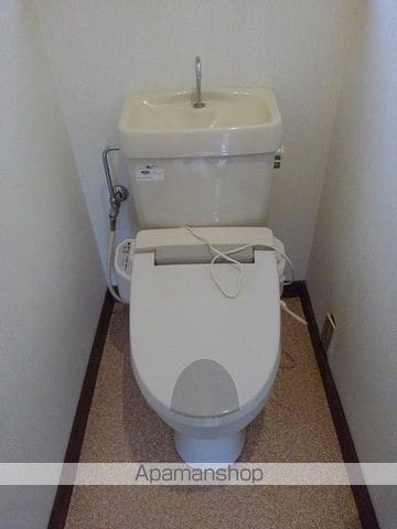 文京町貸家の内装写真