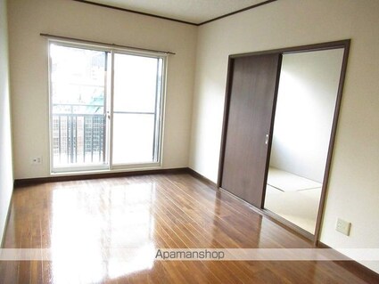 ニューゲートⅠ[1LDK/31.05m2]のリビング・居間