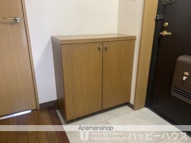 ルミナス城南 103 ｜ 福岡県福岡市城南区南片江２丁目25-32（賃貸マンション3LDK・4階・71.00㎡） その3