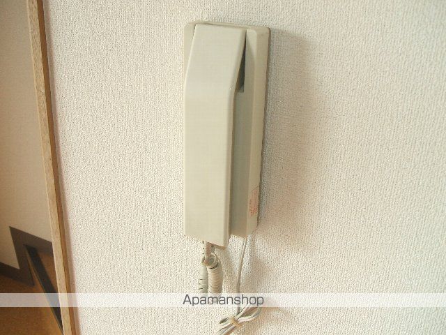 小川マンションの内装写真