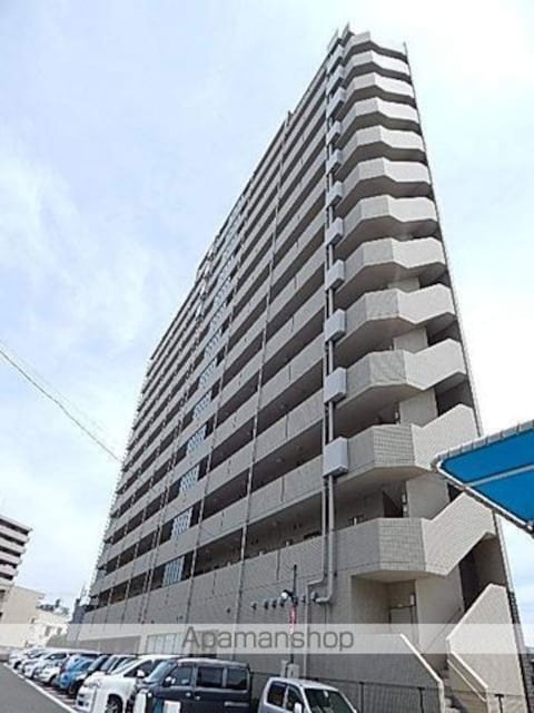ＫＤＸレジデンス立川[1K/24.16m2]の外観3
