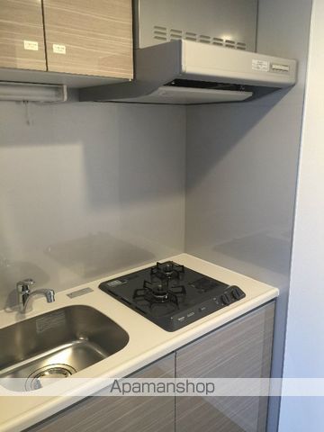 メインステージ板橋蓮根IIの内装写真