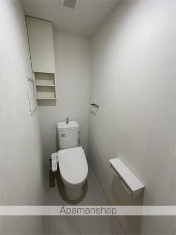 フォレスト コナ名駅の内装写真
