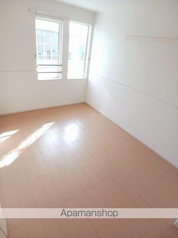 セリーヌ Aの内装写真