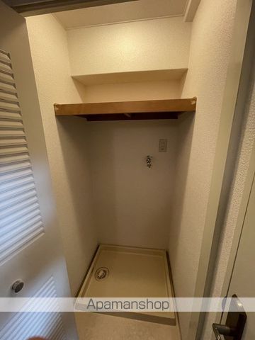 クレグラン東品川の内装写真