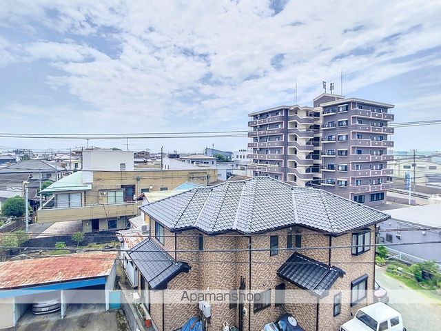 ピーコックマンションのその他写真