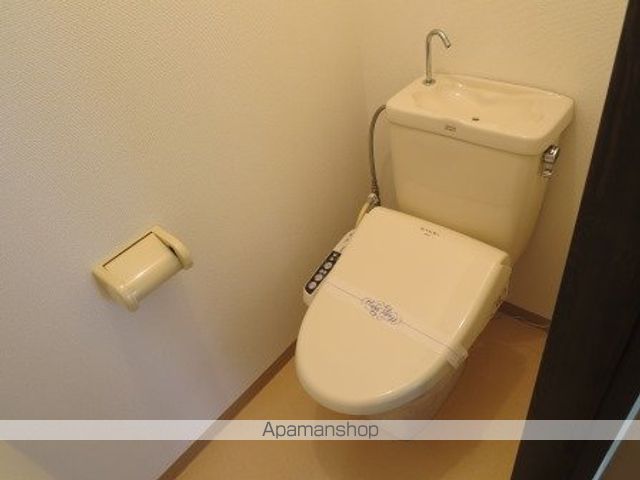 グリフィスの内装写真