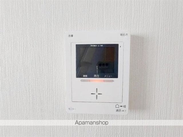 サンライズ多賀城A棟の内装写真