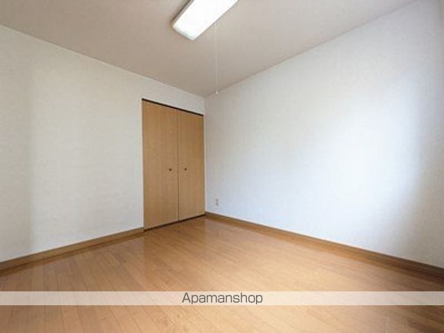 レジデンスエルシエーロの内装写真