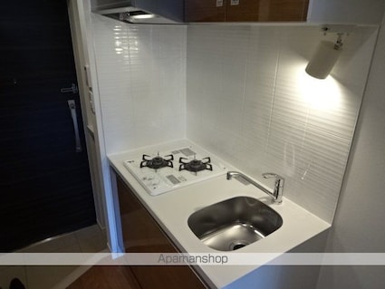 レアライズ立川ＡＺ[1K/20.97m2]のキッチン