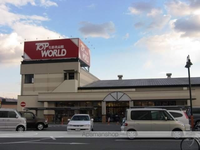 甲斐田ハイツの周辺写真