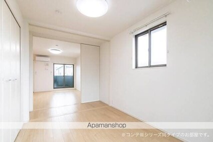 祇園３丁目アパート　　　　　　　　　　　　　　　　　　　　　[1LDK/45.8m2]のその他内装2