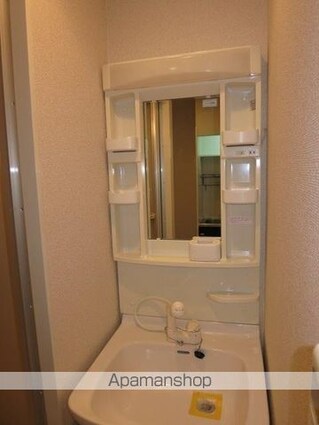 サンライトＭ東小金井[1K/23.38m2]の洗面所