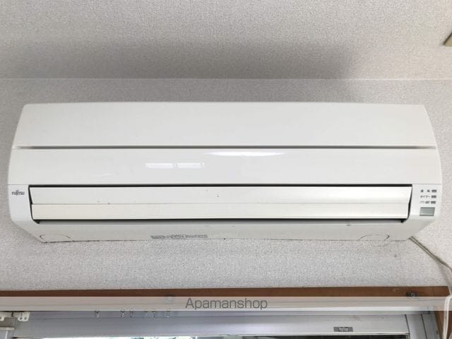 コーポ朝日の内装写真