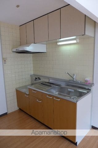 サンシャイン浜畔の内装写真