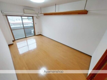 ラルゴ・ヴェローチェ[1K/27m2]の内装4