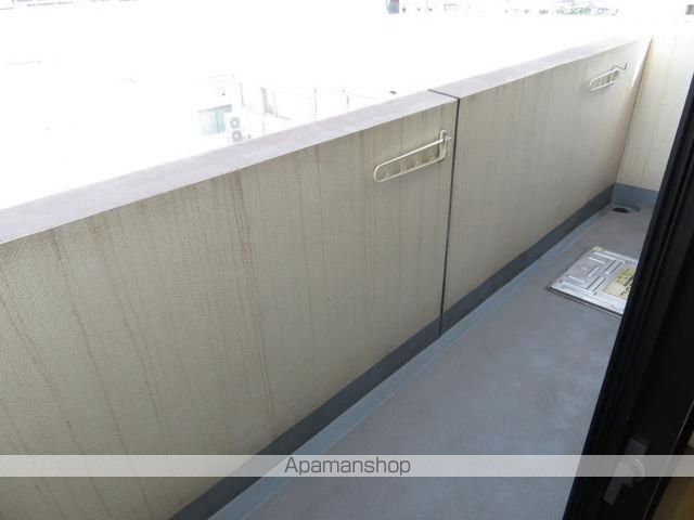 プロスペクト門前仲町の内装写真