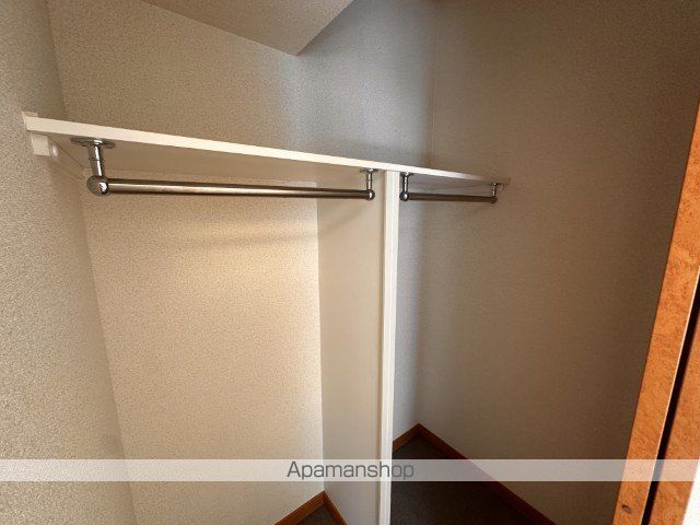 レオパレス曙の内装写真