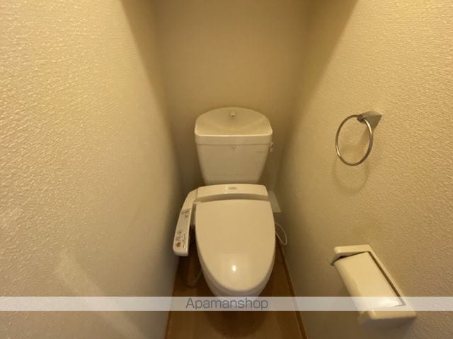 レオパレス舎利寺CFの内装写真