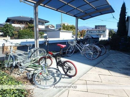 ベルテ渚[1K/40.5m2]の共用部2