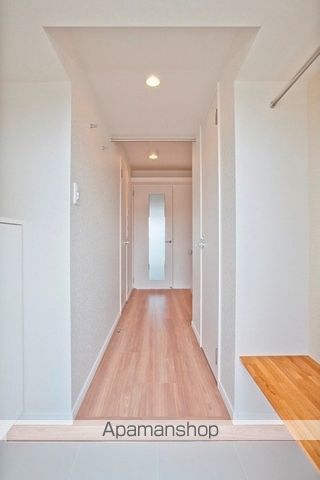 エンクレスト天神FOCUSの内装写真