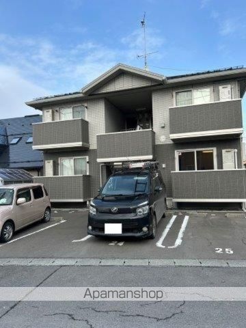 コモライズ新井田西 Cのその他写真