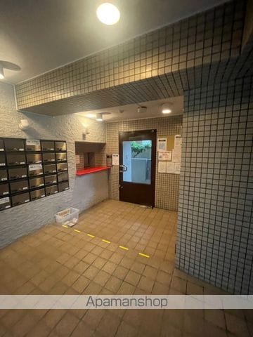 マインズ大和の内装写真