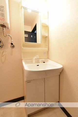 アメニティヒルの内装写真