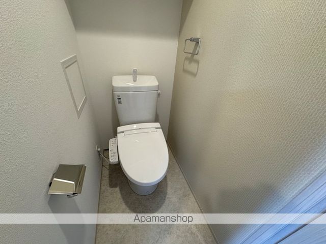 ALIVIS福島海老江の内装写真