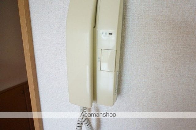 Un Grand Dの内装写真