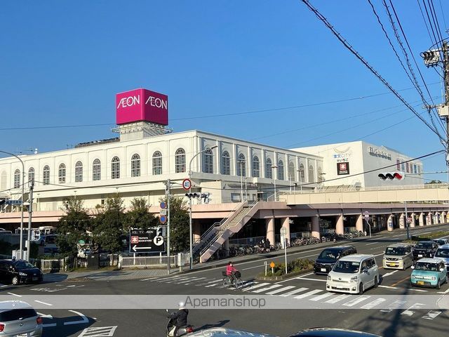 第2コーポ川越の周辺写真