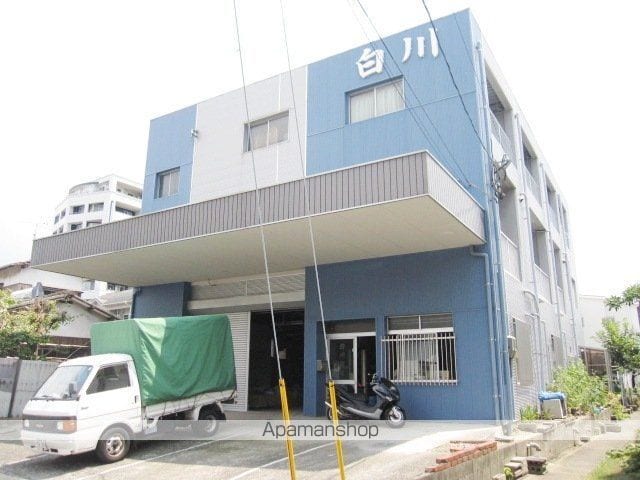 白川ビル 302 ｜ 福岡県福岡市南区折立町10-32（賃貸マンション2K・3階・33.71㎡） その3